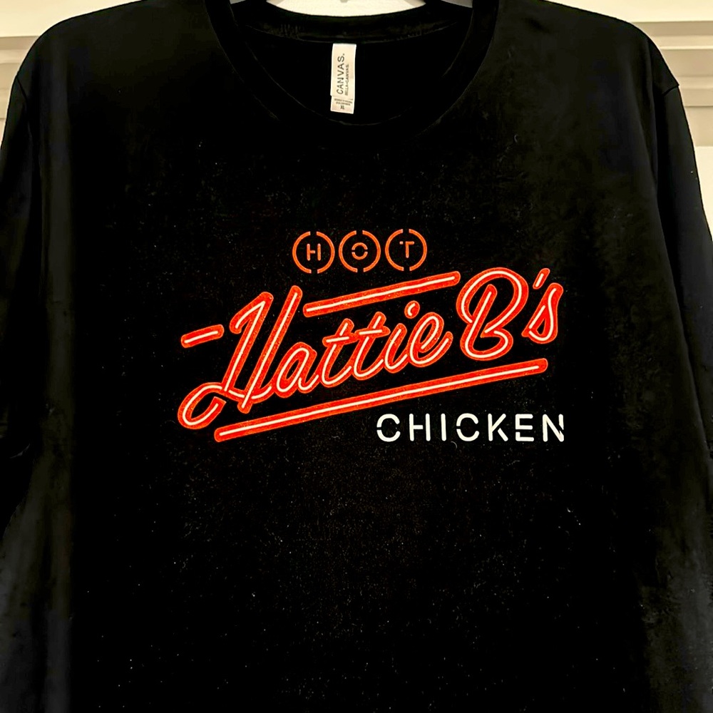 Hattie B’s Hot Chicken T-Shirt